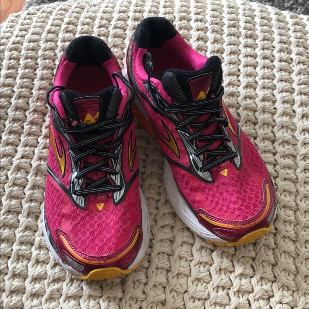 Brooks Ghost 7 Size 9.5